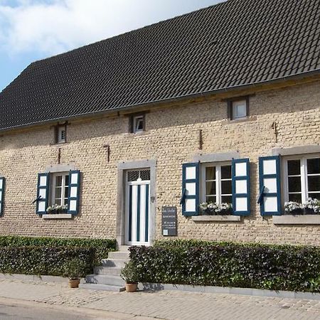Maison d'hôtes Lisa'S Weelde à Tongres Extérieur photo