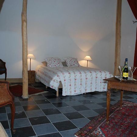 Maison d'hôtes Lisa'S Weelde à Tongres Extérieur photo