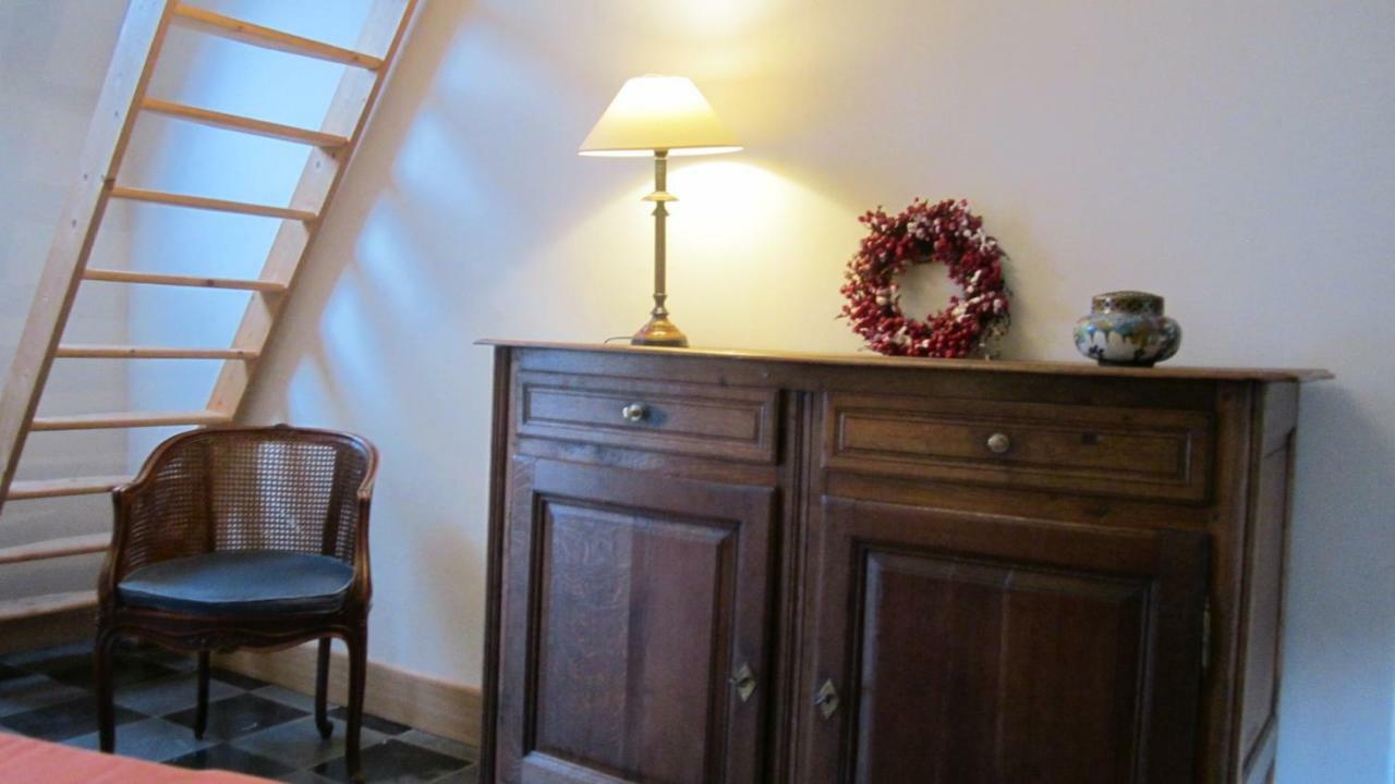 Maison d'hôtes Lisa'S Weelde à Tongres Extérieur photo